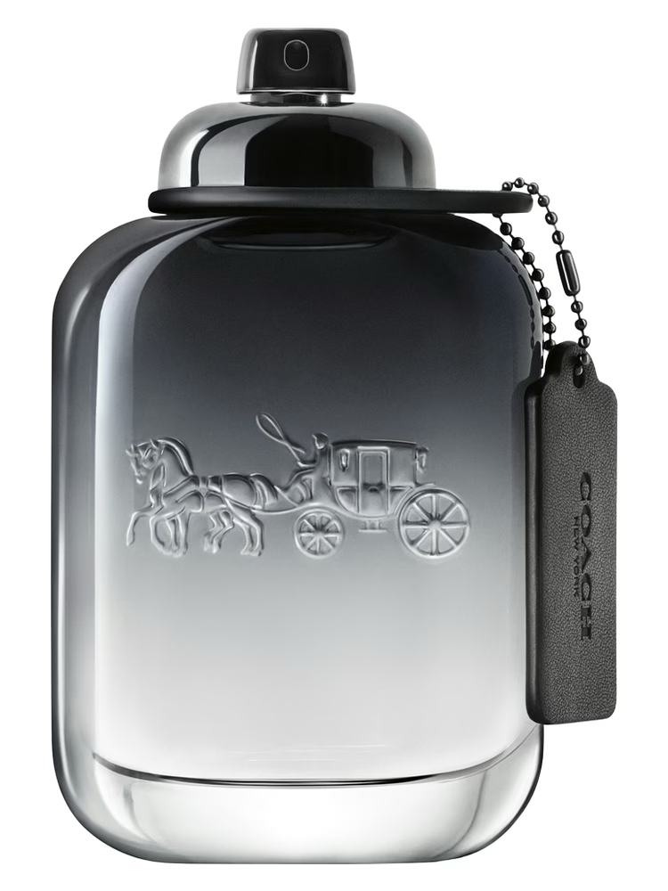 Coach For Men EDT Samples